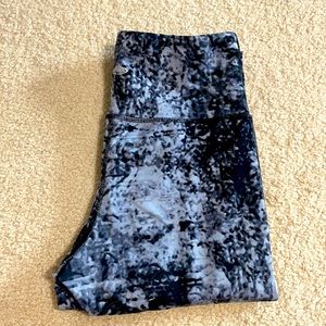 Champion high waisted leggings